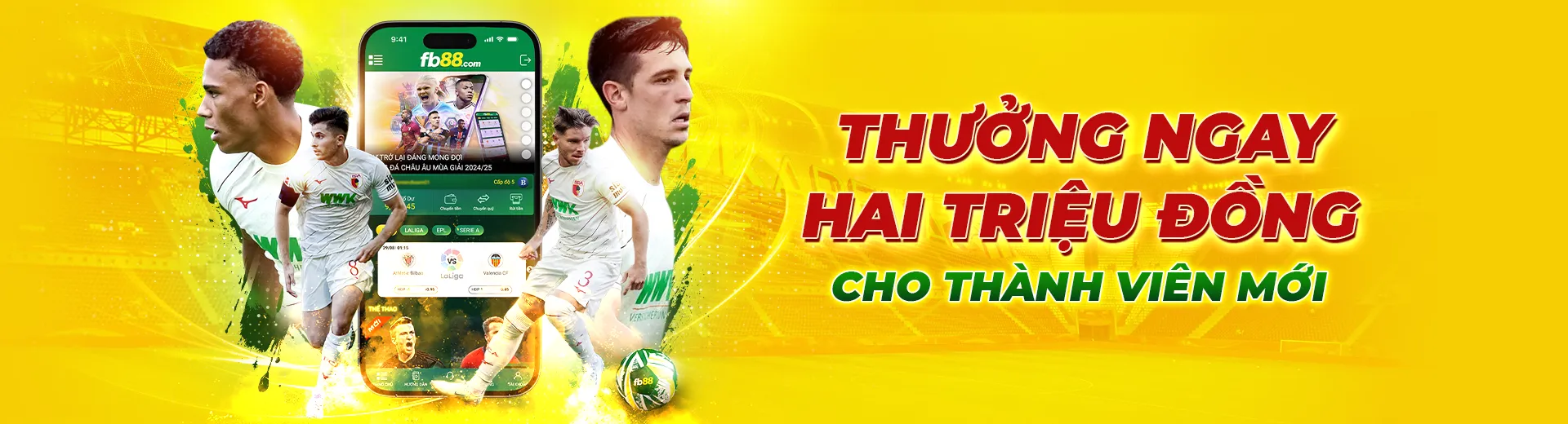 baner chính thức fb88