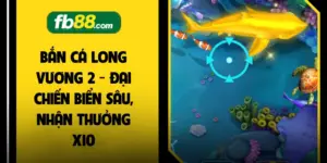 Bắn Cá Long Vương 2 - Đại Chiến Biển Sâu, Nhận Thưởng X10