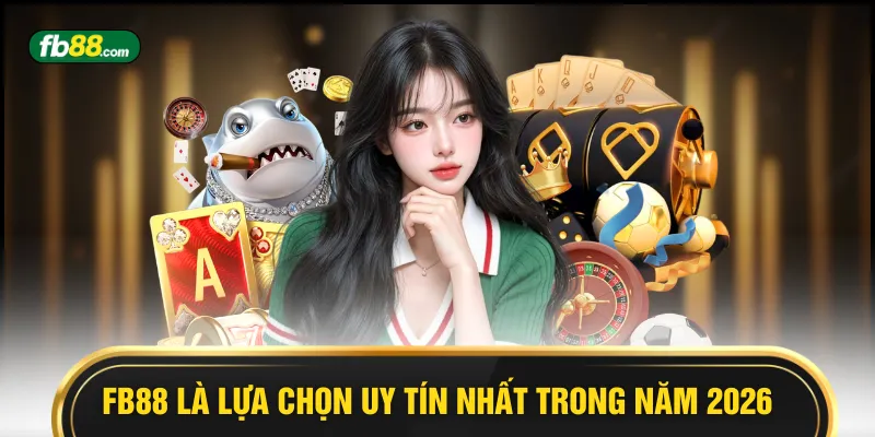 Giới thiệu tổng quan về FB88