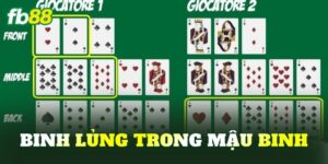 Binh Lủng Trong Mậu Binh